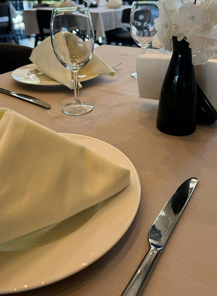 Restoran Ürünleri – 2