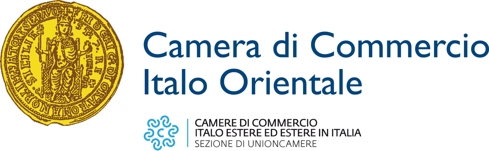 Italo Orientale Chamber of Commerce